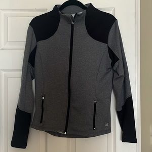 Athletic jacket